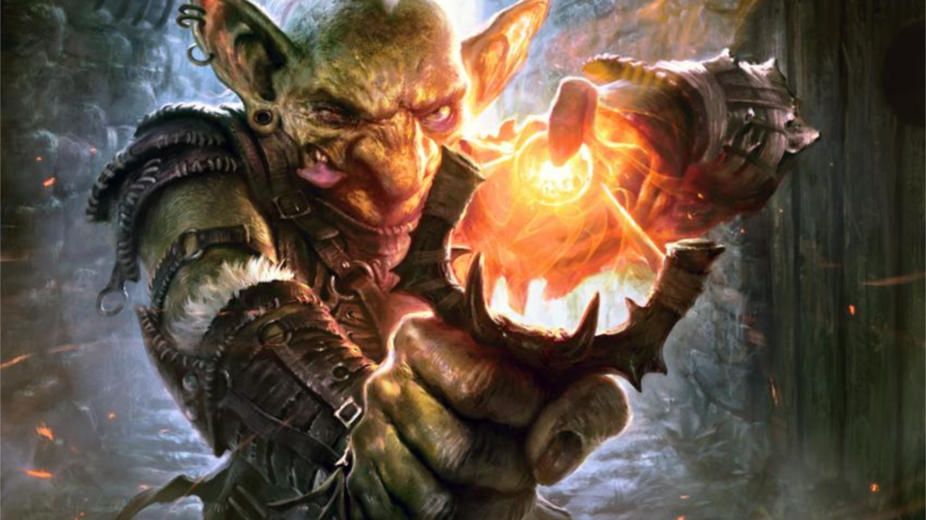 MTG Jeff GUTTERSNIPE BURN MonoRed Combo Burn Deck in Historic The