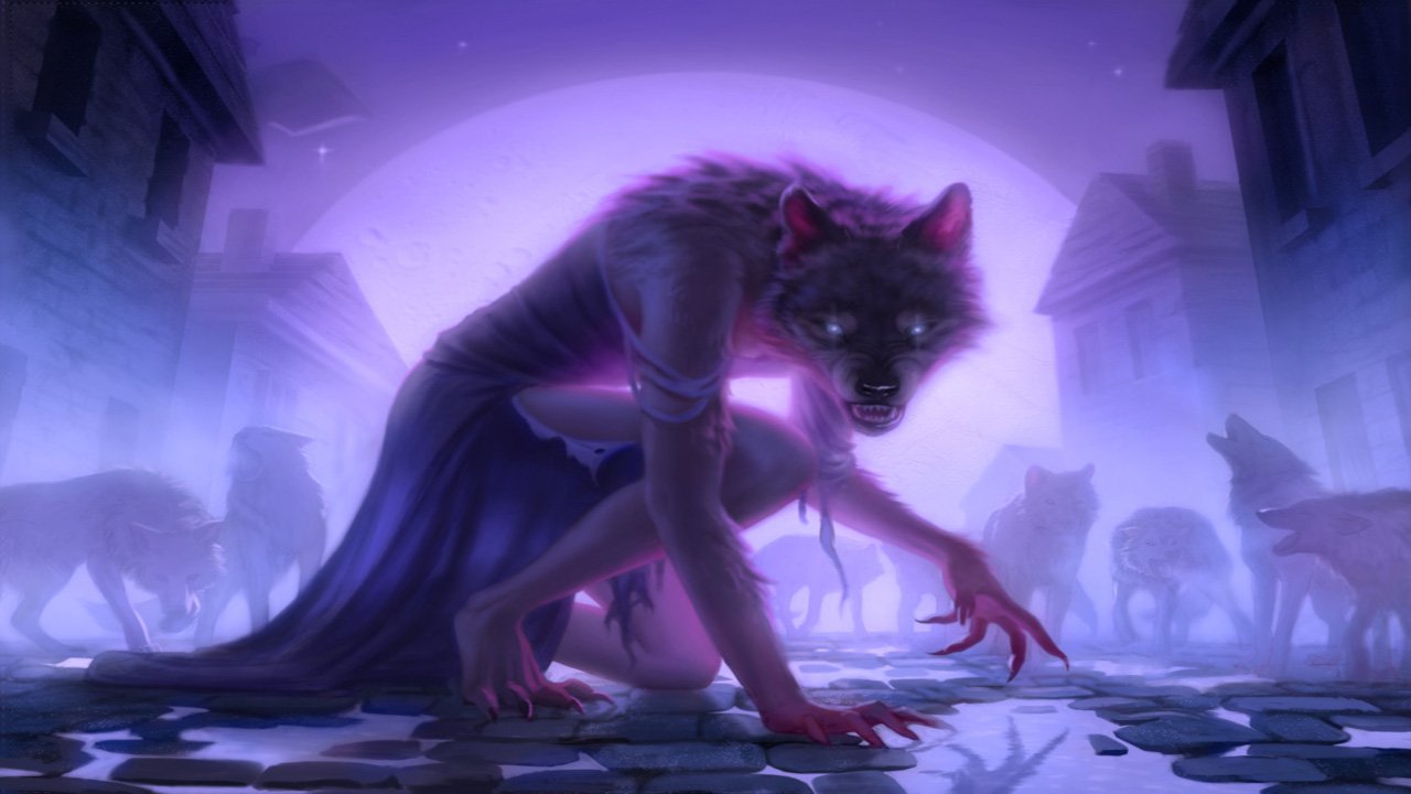 Werewolf Leader Into the Arena: Let's Brew for 2022 - The Mana Base