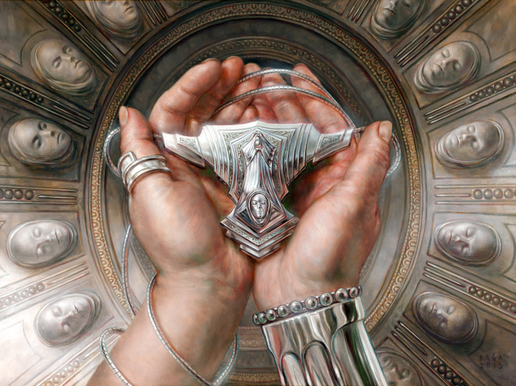 Channel Nikachu: Top 10 Most Expensive MTG Cards Not Reserved List ...