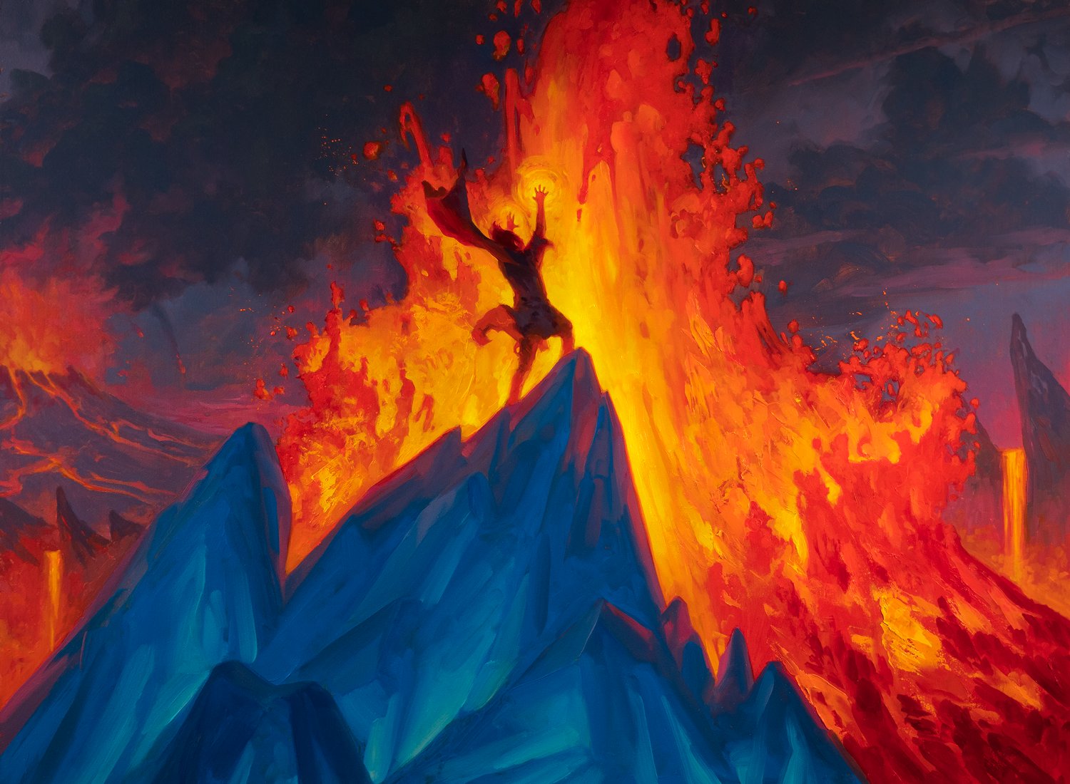 Channel Nikachu: Magic Cards That Are Bad, But We Play Them Anyway ...