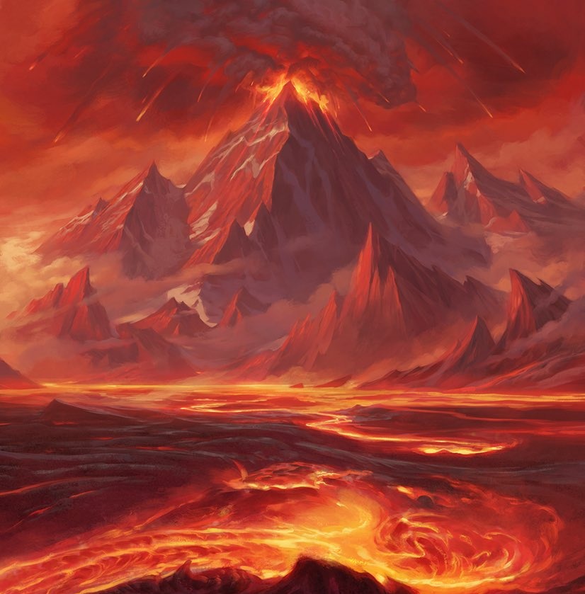 Channel Nikachu: MTG Cards That Should be Legendary, But Aren't - The ...