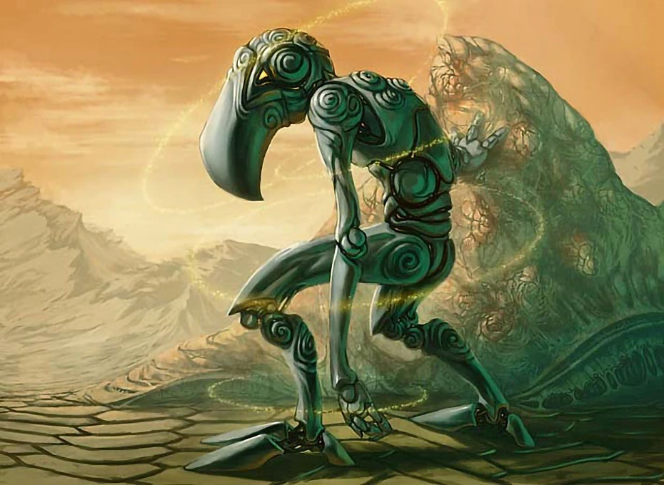 Channel Nikachu: Toughest MTG Creatures With No Toughness - The Mana Base