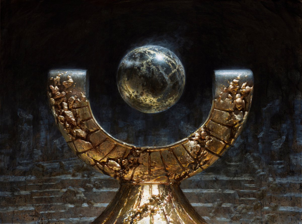 Channel Nikachu: The Slowest Cards in MTG - The Mana Base