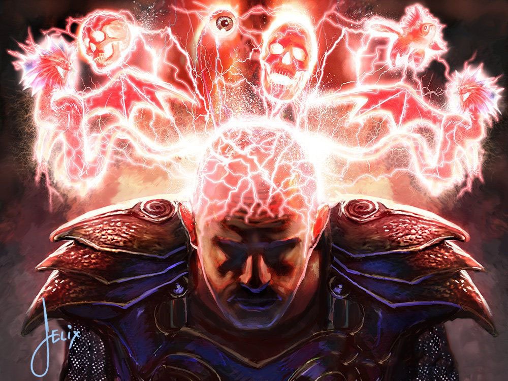 Channel Nikachu: The Most Chaotic Cards in MTG - The Mana Base