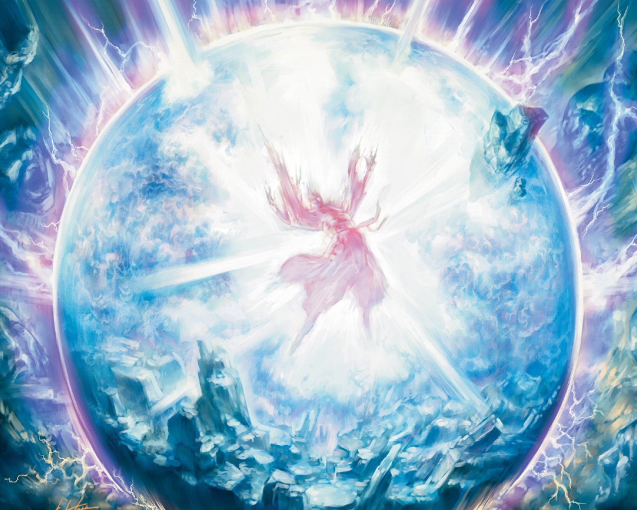 Channel Nikachu: Dead Mechanics on Magic the Gathering Cards - The Mana ...