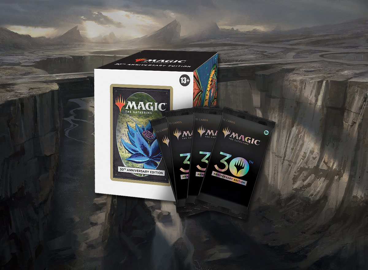 Channel Nikachu: Ranking MTG's Greediest Products - The Mana Base